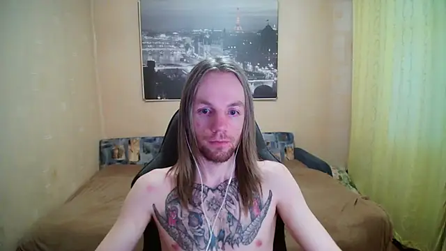 AdamDickens online show from 05-01-26, 04:56