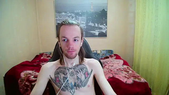 AdamDickens online show from 10-08-25, 02:40