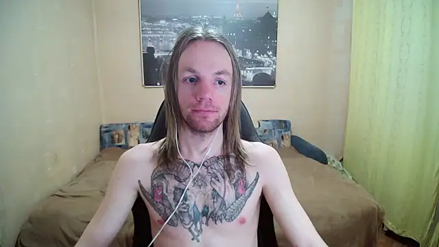 AdamDickens online show from 03-20-26, 05:03