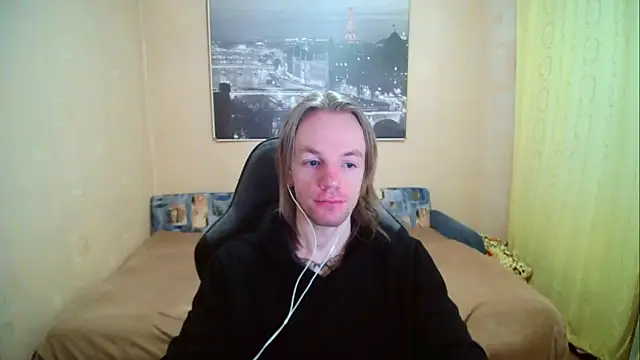 AdamDickens online show from 09-19-25, 05:17