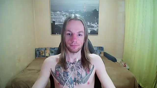 AdamDickens online show from 04-22-26, 10:49