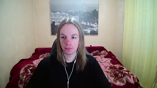 AdamDickens online show from 03-08-26, 08:45