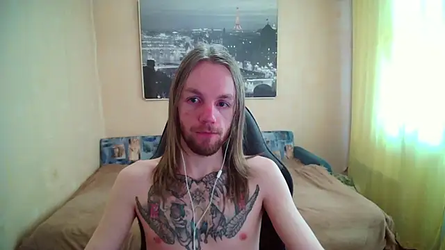 AdamDickens online show from 05-16-26, 07:40