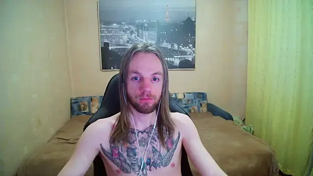 AdamDickens online show from 05-19-26, 09:11