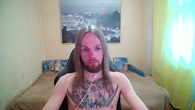 AdamDickens online show from 06-27-26, 01:55