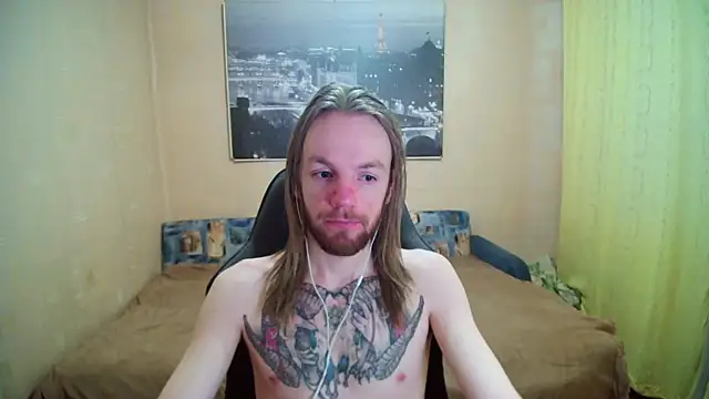 AdamDickens online show from 05-27-26, 06:59