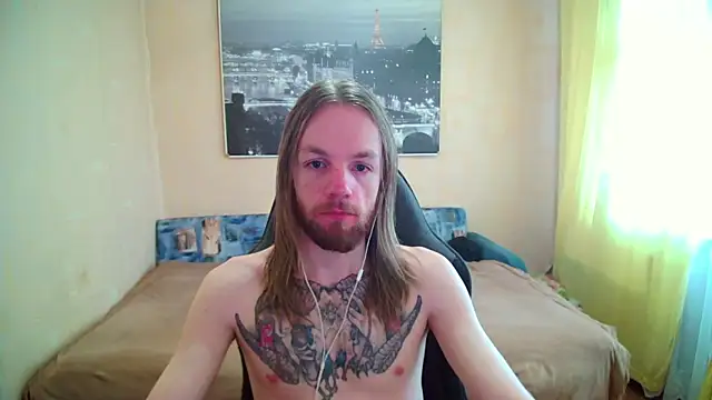 AdamDickens online show from 06-12-26, 02:26