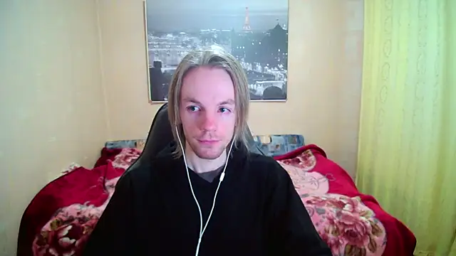 AdamDickens online show from 10-02-25, 08:45