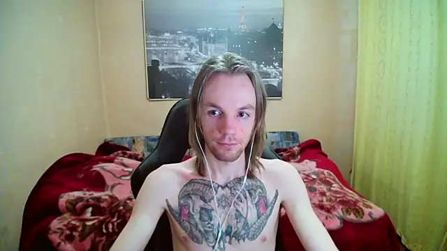 AdamDickens online show from 10-05-25, 08:54