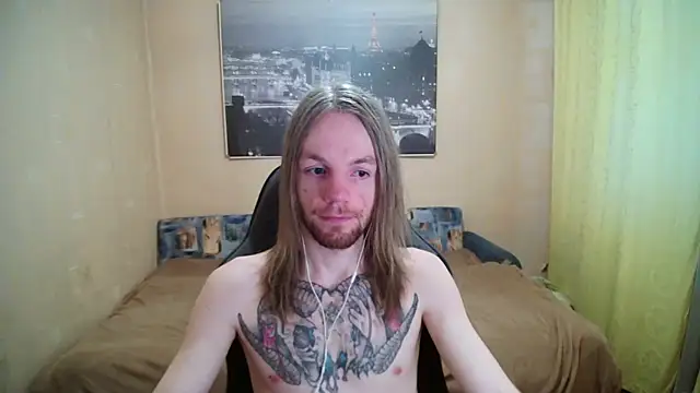 AdamDickens online show from 05-07-26, 04:32