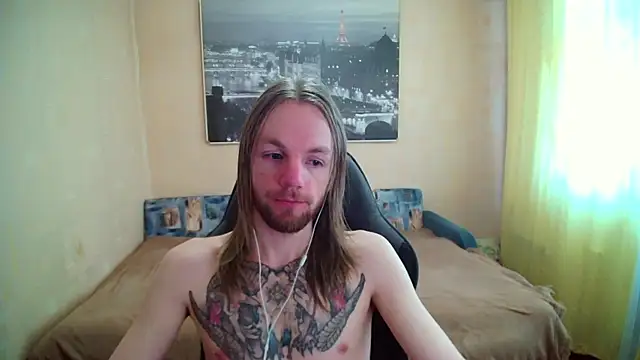 AdamDickens online show from 05-18-26, 05:56