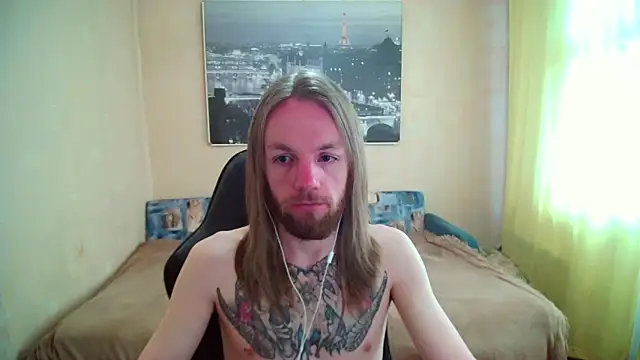 AdamDickens online show from 06-21-26, 06:41