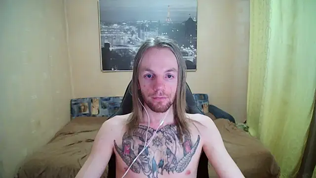 AdamDickens online show from 05-06-26, 12:14