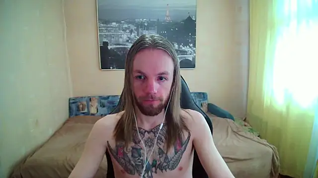 AdamDickens online show from 06-02-26, 09:53