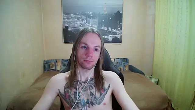 AdamDickens online show from 04-18-26, 06:21