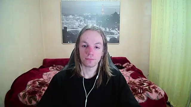 AdamDickens online show from 03-09-26, 08:45