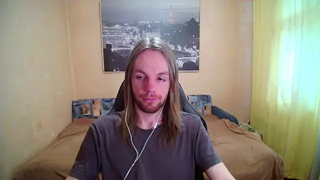 AdamDickens online show from 05-08-26, 04:22