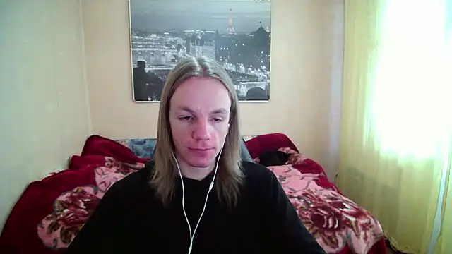 AdamDickens online show from 02-24-26, 11:11