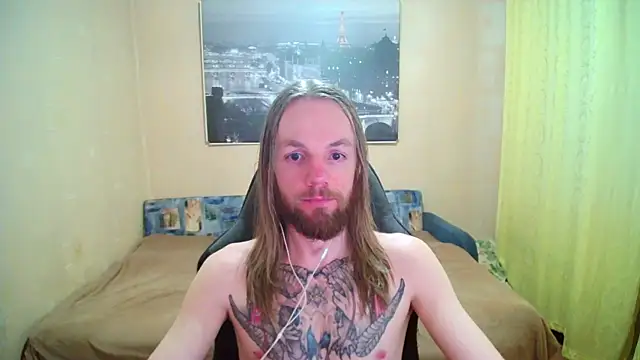 AdamDickens online show from 07-12-26, 10:43