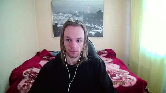 AdamDickens online show from 02-05-26, 11:28