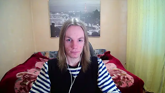 AdamDickens online show from 02-12-26, 01:55