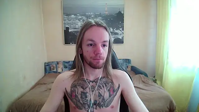 AdamDickens online show from 05-05-26, 12:08