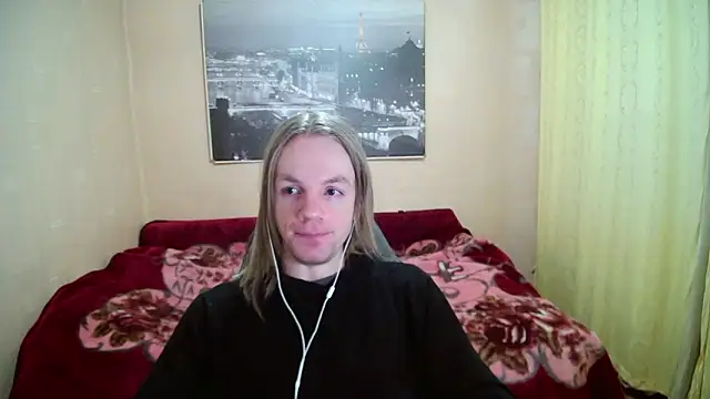 AdamDickens online show from 02-25-26, 06:30