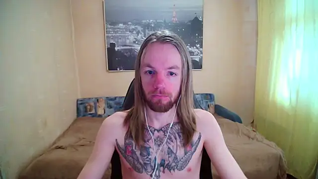 AdamDickens online show from 05-30-26, 04:23