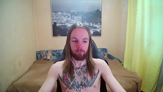AdamDickens online show from 07-05-26, 01:43