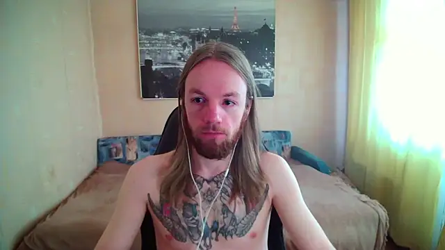 AdamDickens online show from 06-26-26, 01:50