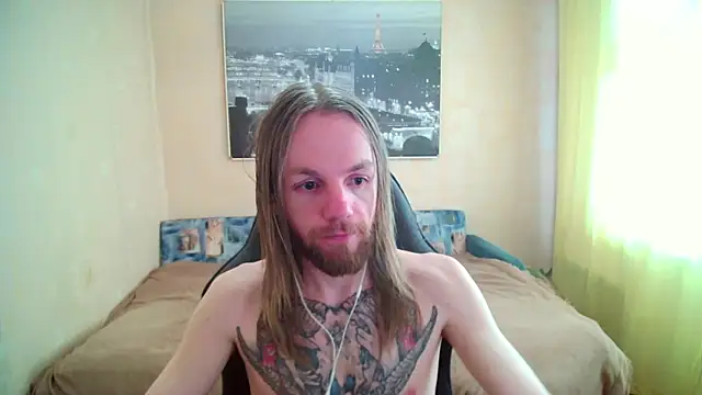 AdamDickens online show from 06-18-26, 08:02