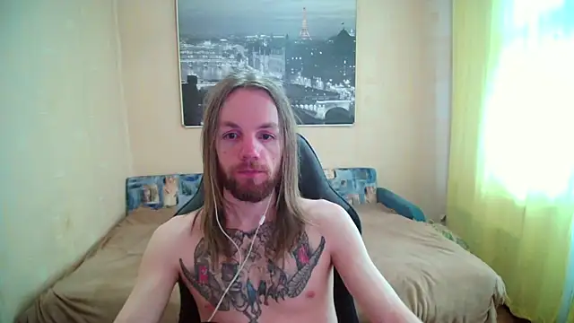 AdamDickens online show from 06-15-26, 06:46