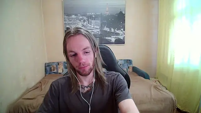 AdamDickens online show from 04-30-26, 02:57