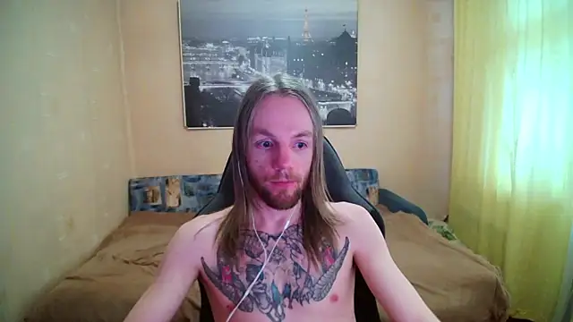 AdamDickens online show from 05-17-26, 03:45