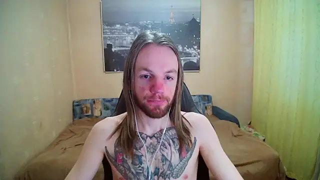 AdamDickens online show from 05-26-26, 05:55