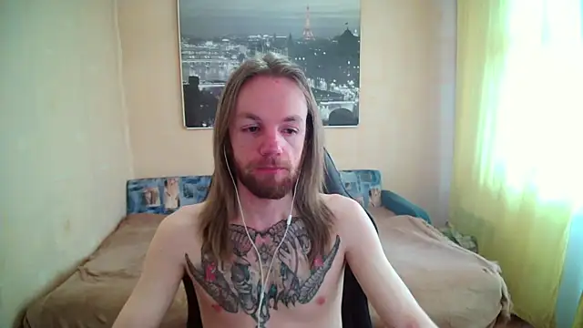 AdamDickens online show from 06-09-26, 01:34