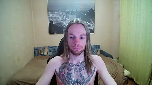 AdamDickens online show from 05-03-26, 08:56