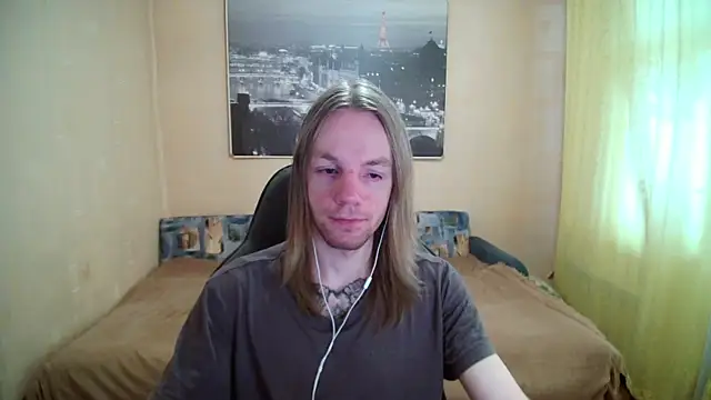 AdamDickens online show from 04-19-26, 01:12