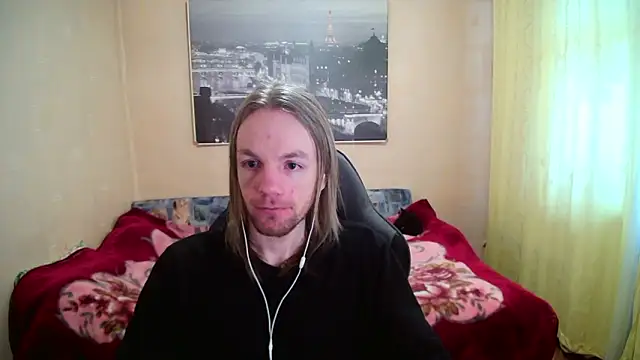 AdamDickens online show from 02-10-26, 01:10