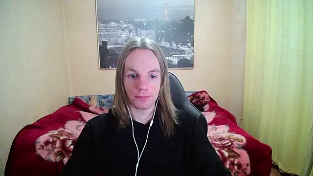 AdamDickens online show from 02-13-26, 07:14