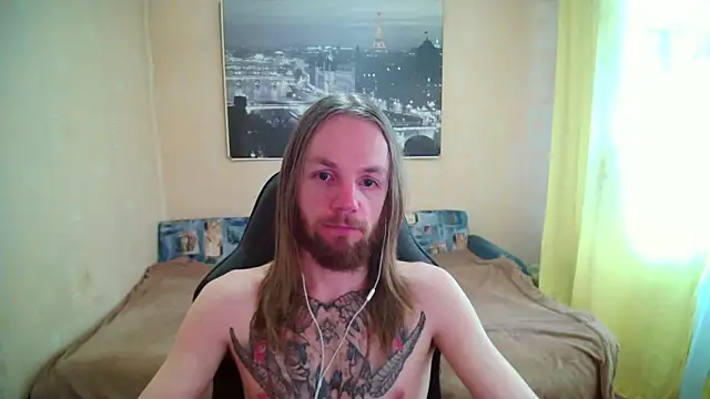AdamDickens online show from 07-05-26, 04:19