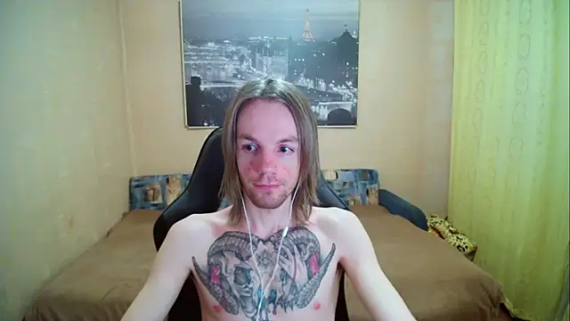 AdamDickens online show from 09-24-25, 06:14