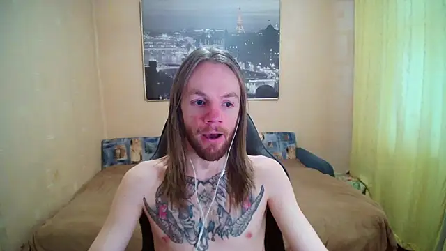 AdamDickens online show from 05-23-26, 03:22