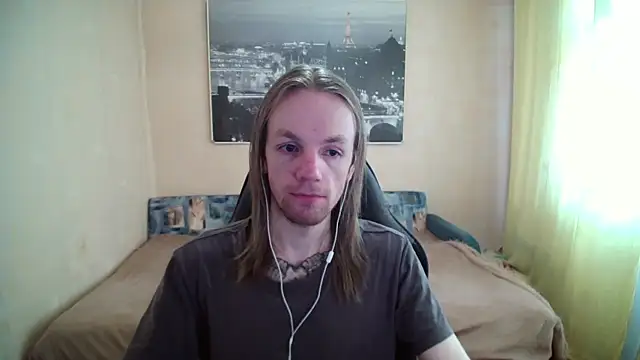 AdamDickens online show from 04-04-26, 09:49