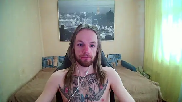 AdamDickens online show from 05-28-26, 07:05