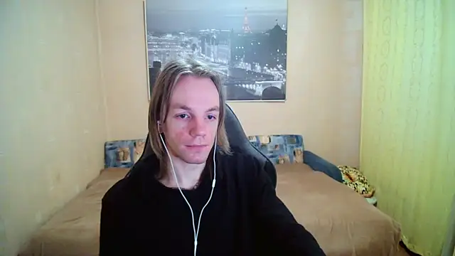 AdamDickens online show from 09-26-25, 08:27