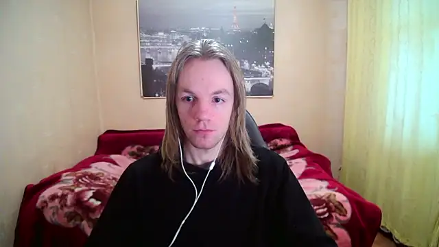 AdamDickens online show from 02-15-26, 01:32