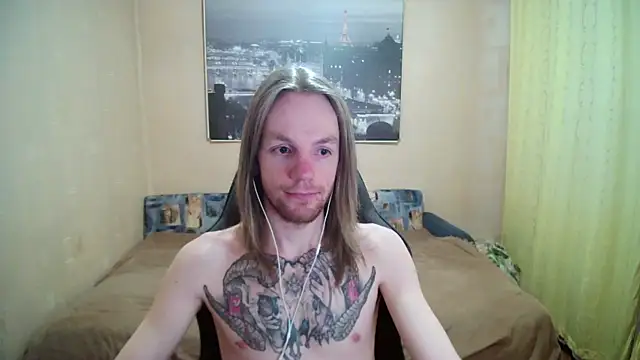 AdamDickens online show from 04-09-26, 11:22