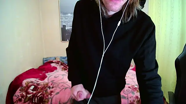AdamDickens online show from 09-30-25, 08:26