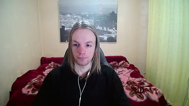 AdamDickens online show from 03-11-26, 01:21